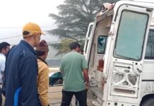 घास काटने गई महिलाओं पर भालू का हमला, एक की मौत एक घायल