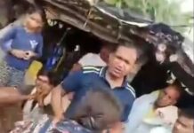महिला लेखपाल सस्पेंडः बाढ़ पीड़ितों से ली रिश्वत, वीडियो वायरल