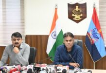 ऑपरेशन हॉटस्पॉटः साइबर अपराधियों पर एसटीएफ का शिकंजा