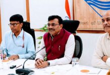 हार्टिकल्चर, फ्लोरिकल्चर, फिशरीज व हनी प्रोडक्शन के क्षेत्र में अपार संभावनाएंः वर्द्धन