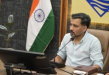 पात्र बुजुर्गों को पेंशन का लाभ दिलाने के लिए सितंबर में चलेगा विशेष अभियान