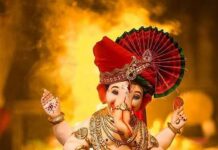 इस बार गणेश उत्सव 10 नहीं, 12 दिन का रहेगा !