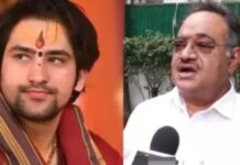 धीरेंद्र शास्त्री की अपील पर बंगाल भाजपा अध्यक्ष का पलटवार, बोले- ‘बंगाली अपनी पसंद का खाना खाएंगे’