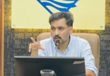 बाल संरक्षण एवं पुनर्वास कार्यों में तेजी लाएं अधिकारीः जिलाधिकारी