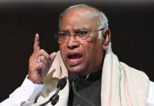 ज्ञानेश कुमार मोदी सरकार की कठपुतली, तुरंत पद से हटाया जाए: खरगे