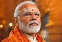 पीएम मोदी को जन्मदिन पर फिल्मी सितारों ने दी बधाई-शुभकामनाएं