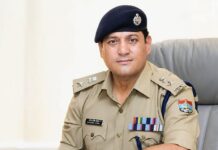 53 निरीक्षको, उपनिरीक्षकों के तबादले: अमित शर्मा बने बसंत विंहार थाना प्रभारी
