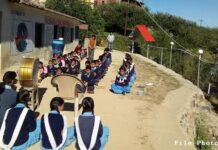 उत्तराखंड में 826 स्कूलों पर ताले