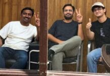 सीजेपी के सौरव दास, आशुतोष रांका और अजिंक्य शिंदे को 5 दिन की जेल