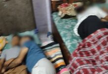 नूडल्स खाकर एक ही परिवार के 5 लोगों की मौत!