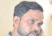 प्रेम प्रसंग में मैकेनिक की पीट—पीटकर हत्या