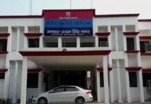 दो लोगों पर युवती को बंधक बनाकर दुष्कर्म का है आरोप!