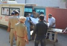 बहन की डांट से नाराज छात्रा ने की आत्महत्या