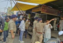 कलियर में मासूम बच्ची से दुष्कर्म!