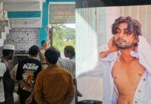 गेस्ट हाउस में फंदे से लटका मिला यूट्यूबर का शव !