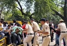 सीजेपी प्रदर्शन पर भारत-यूएन में टकराव