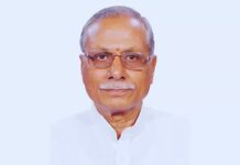 डॉ. ढाल सिंह बिसेन होंगे उत्तराखंड के नए राज्यपाल