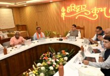कैबिनेट के 13 प्रस्तावों पर लगी मुहर