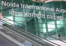 जेवर में बन रहे एयरपोर्ट का नाम अब ‘नरेंद्र मोदी इंटरनेशनल एयरपोर्ट’ होगा