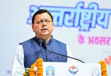 सीएम धामी की पहल : 106 युवाओं को मिली विदेश में नौकरी