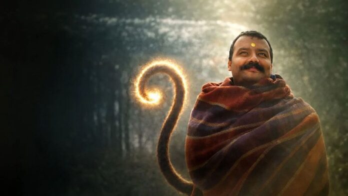 hanuman ansh