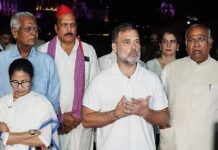 इंडिया गठबंधन से मिलने में सीजेआई का इनकार