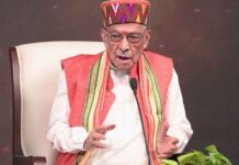 चुनाव निष्पक्ष हों, सरकारें जवाबदेह हों : डॉ. मुरली मनोहर जोशी