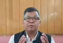 कैबिनेट मंत्री से जुड़े 210 करोड़ की अवैध संपत्ति की निष्पक्ष जांच हो