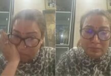 सत्ता के शिखर पर महिला मंत्री ने लगाई सुरक्षा की गुहार