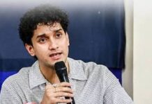 जमानत पर रिहा होने के बाद सौरव दास ने सोशल मीडिया पर लिखा, ज्ञानू को जाना होगा