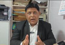 जौनसारियों को जनजाति प्रमाणपत्र देने पर लगे रोक : एडवोकेट विकेश